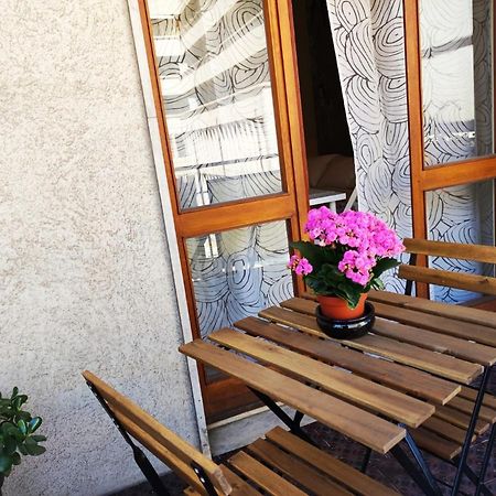 A Casa Di Gio Διαμέρισμα Κατάνια Εξωτερικό φωτογραφία