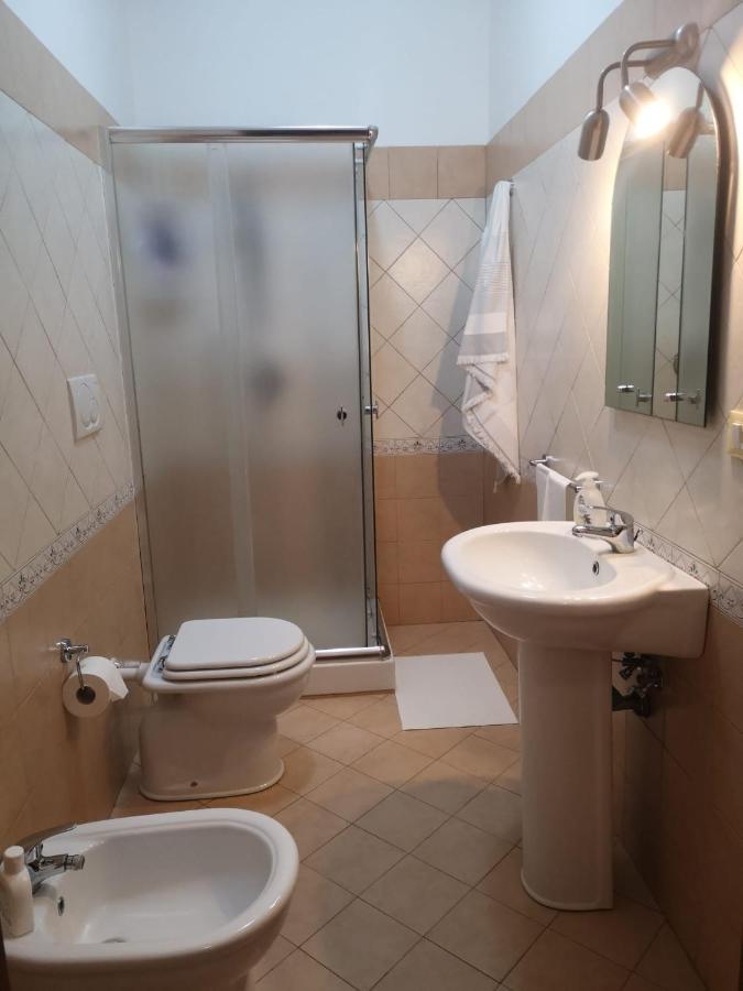 A Casa Di Gio Διαμέρισμα Κατάνια Εξωτερικό φωτογραφία
